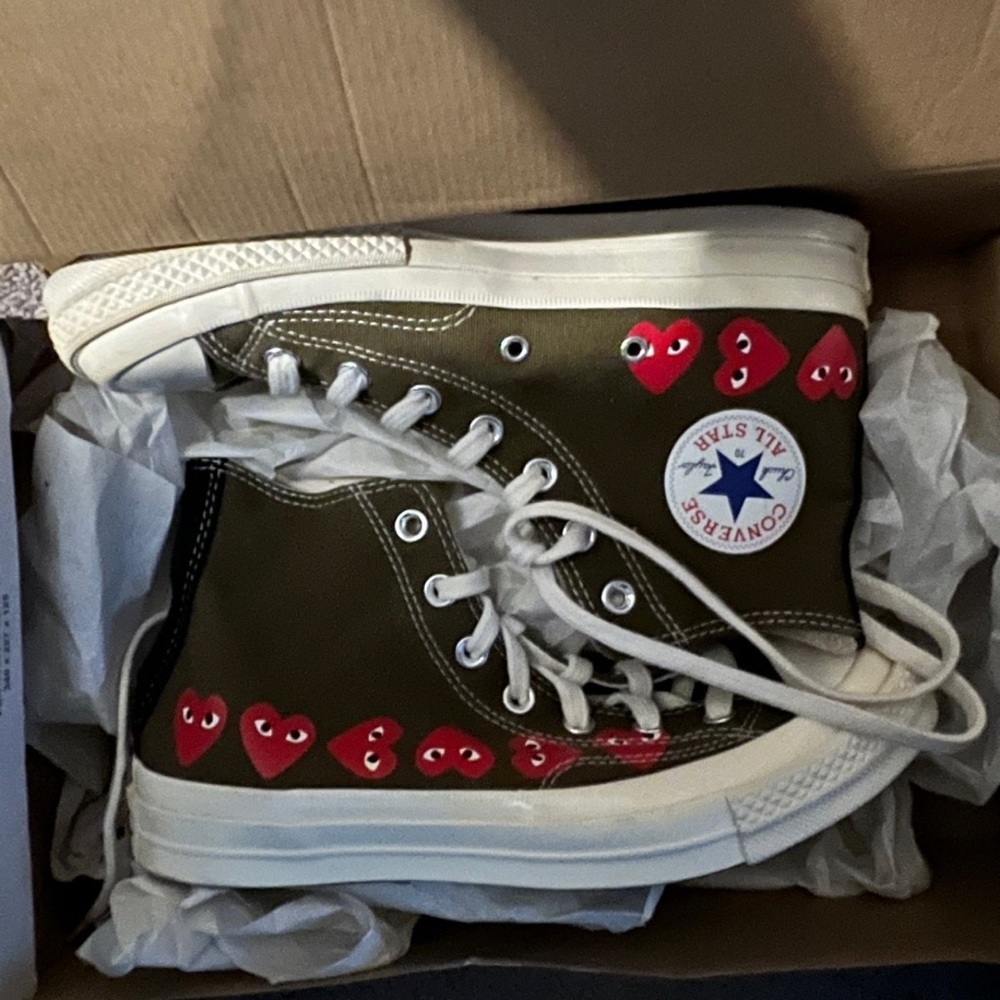 Converse Cdg - image 2